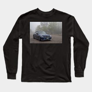 2018 C43A4 Long Sleeve T-Shirt